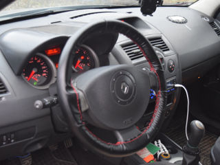 Renault Megane foto 5