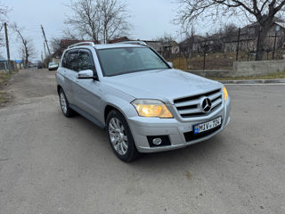 Mercedes GLK-Class foto 5