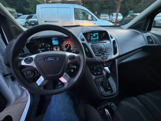 Ford Transit Connect foto 5