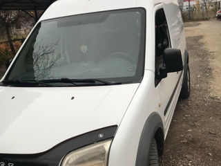 Ford Transit Connect foto 3