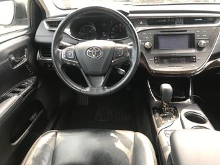 Toyota Avalon foto 10