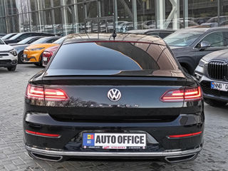 Volkswagen Arteon foto 5