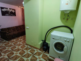 Apartament cu 2 camere, 77 m², Râșcani, Chișinău foto 9