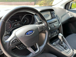 Ford Focus фото 13