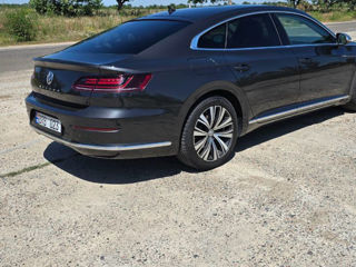 Volkswagen Arteon foto 3