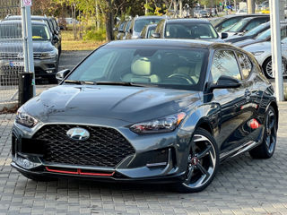 Hyundai Veloster foto 3