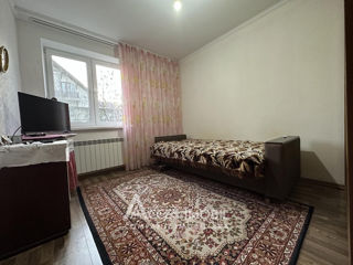 Casă! Dumbrava, str. Florilor, 104m2 + 6 ari! foto 8