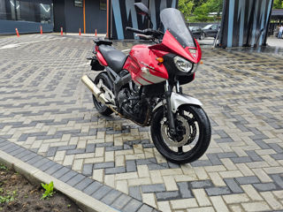 Yamaha TDM 900 ABS