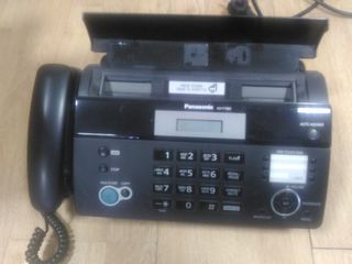 Panasonic - Telefon - Fax - Printer