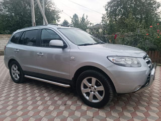 Hyundai Santa FE foto 2