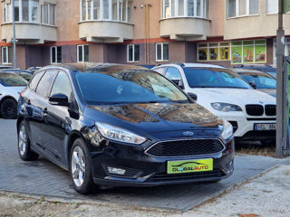 Ford Focus foto 3