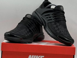 Nike Preston Se Black Ultra foto 2