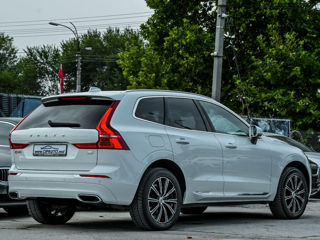 Volvo XC60 foto 5