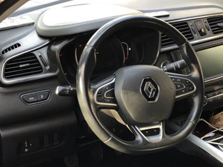 Renault Kadjar foto 5