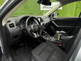 Mazda CX-5 foto 7