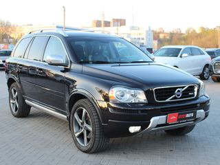 Volvo XC90 foto 5