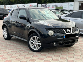 Nissan Juke foto 5