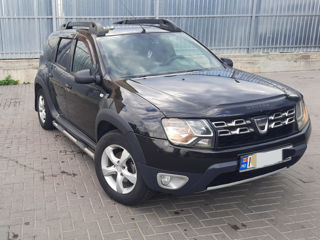 Dacia Duster foto 1