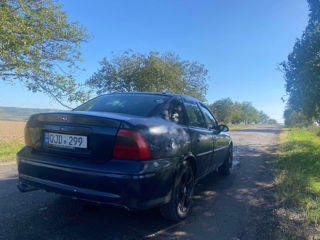 Opel Vectra foto 3