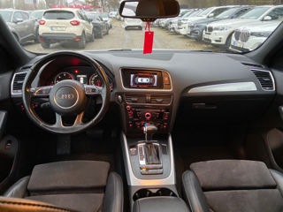 Audi Q5 foto 14