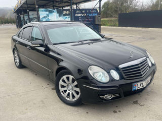 Mercedes E-Class