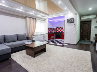 Apartament cu 2 camere, 72 m², Durlești, Chișinău