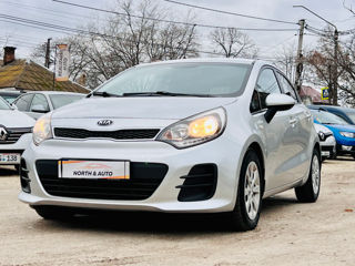 KIA Rio foto 7