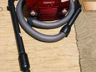 Aspirator  Samsung  1600 W ! foto 2