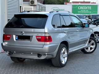 BMW X5 foto 5