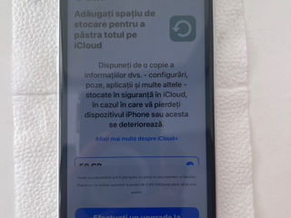 Vind Iphone xr  sau schimb pe 11 sau 12 foto 1