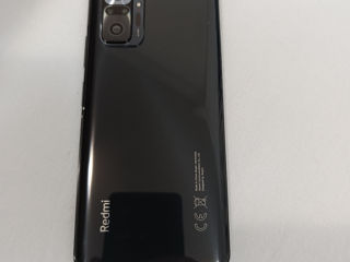 Xiaomi Redmi Note 10 Pro foto 1