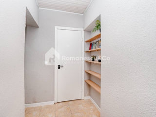 Apartament cu 1 cameră, 37 m², Botanica, Chișinău foto 6