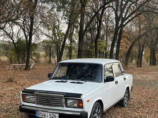 Lada / ВАЗ 2107