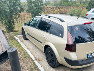 Renault Megane foto 6