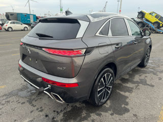 DS Automobiles DS 7 Crossback foto 10