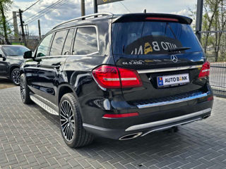 Mercedes GLS-Class foto 8