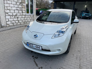 Nissan Leaf foto 2