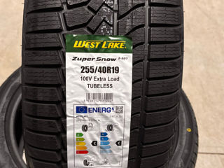 255/40 R19 Hilo 1620 lei!!! foto 7