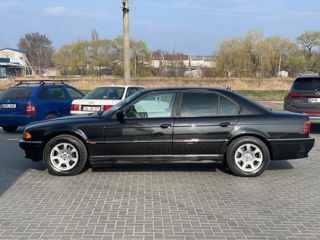 BMW 7 Series foto 6