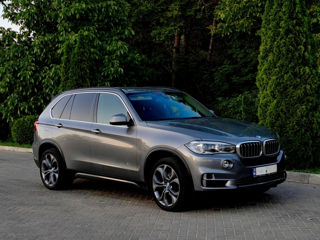 BMW X5 foto 6