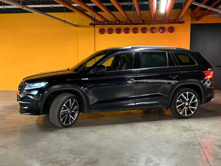 Skoda Kodiaq foto 2