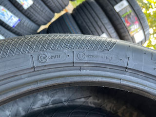 235/50 R19 Kleber Krisalp HP3 (Michelin Group)/ Доставка, livrare toata Moldova 2024 foto 8