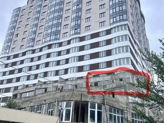 Apartament cu 3 camere, 200 m², Ciocana, Chișinău foto 3