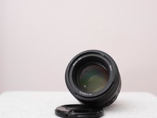 Nikon 85mm 1.8 G фото 4