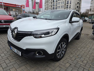 Renault Kadjar foto 3