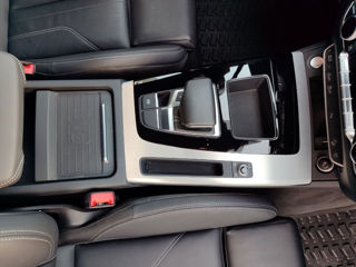Audi Q5 Sportback foto 6