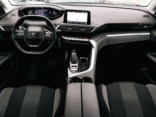 Peugeot 3008 foto 14