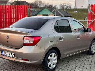 Dacia Logan foto 6