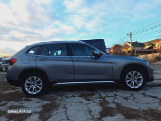 BMW X1 foto 2