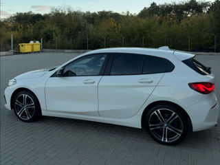 BMW 1 Series foto 7